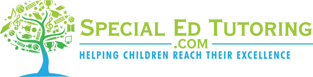 Special Ed Tutoring logo