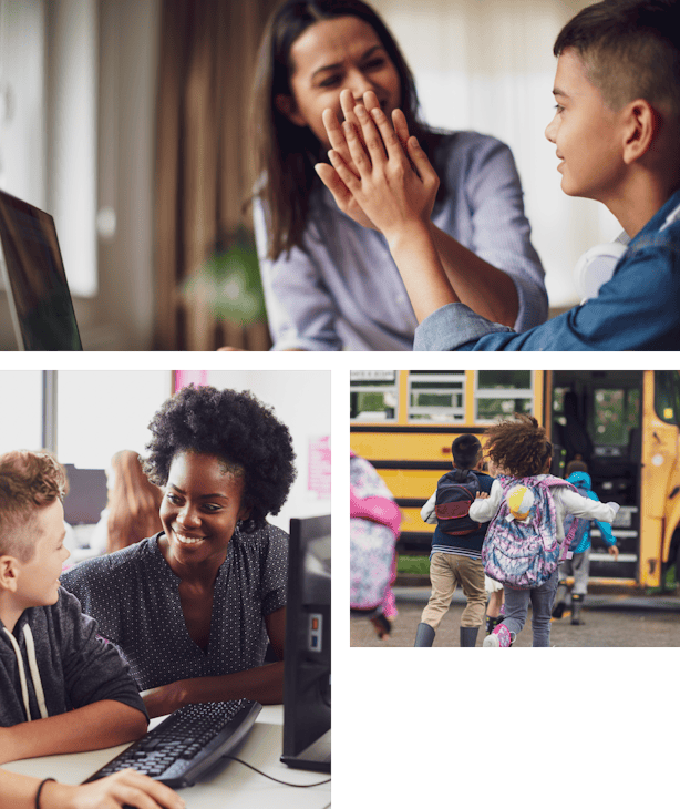 Reasons to choose Prodigy