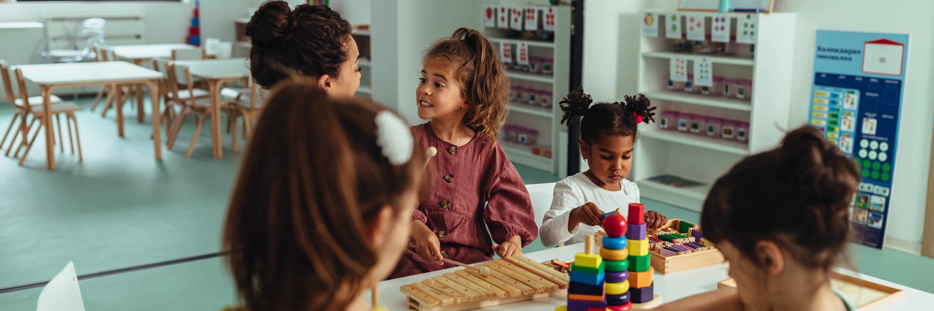 The 18 Best Indoor Recess Games | Prodigy Education