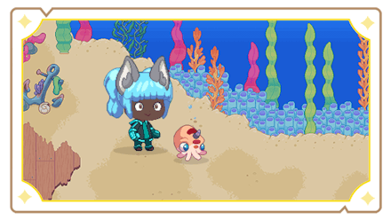 Squibble | Prodigy Education