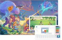 Free Math Learning Game for Kids | Prodigy Education