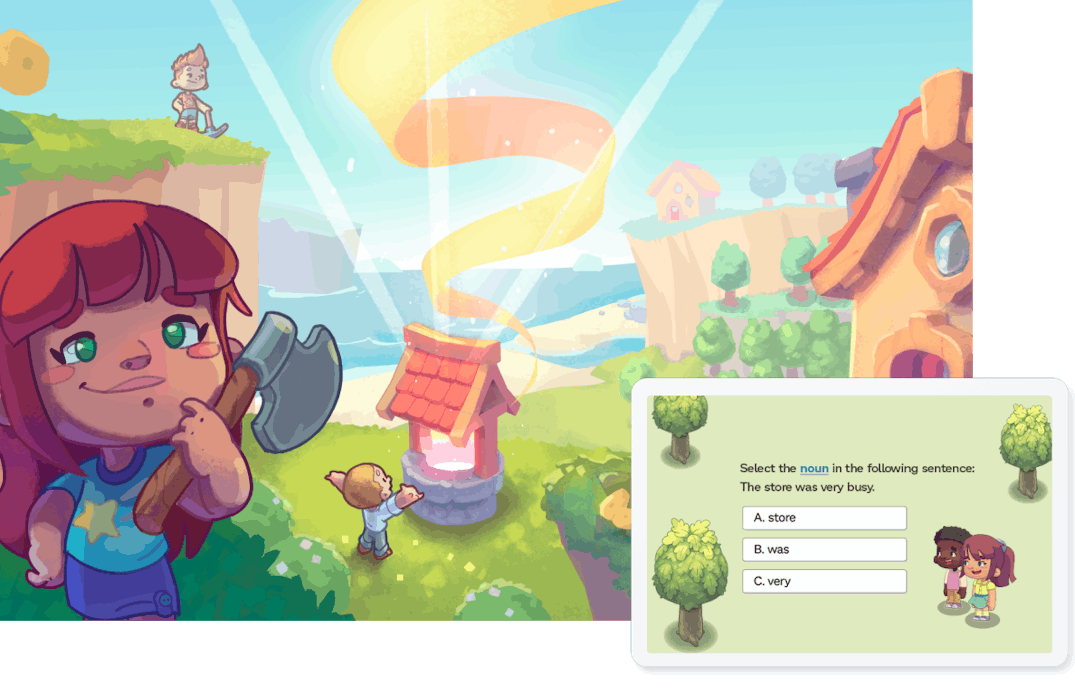 Free Math Learning Game for Kids | Prodigy Education