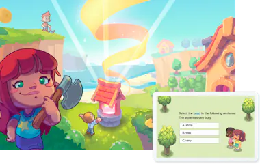 Free Math Learning Game for Kids | Prodigy Education