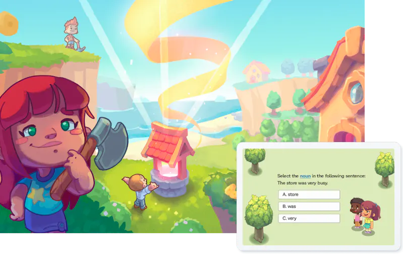 Free Math Learning Game for Kids | Prodigy Education