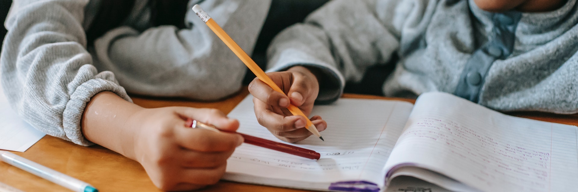 fun writing topics for kids