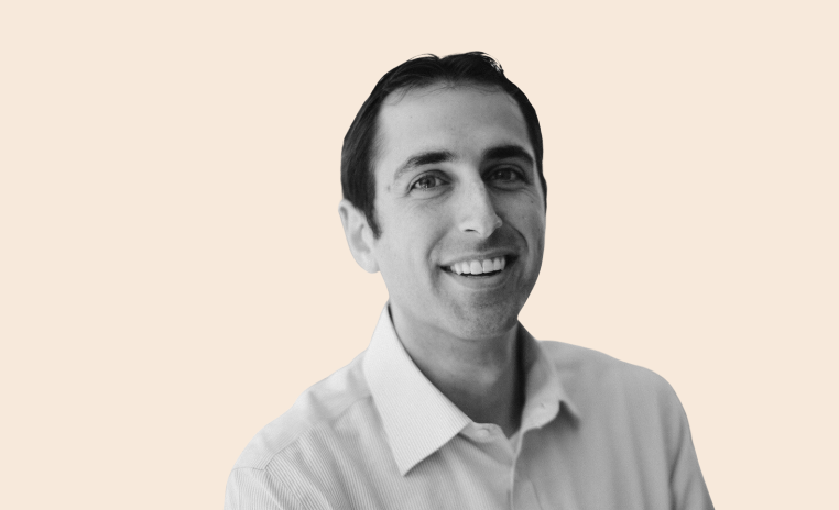 Jeffrey Cassidy, Chief Financial Officer