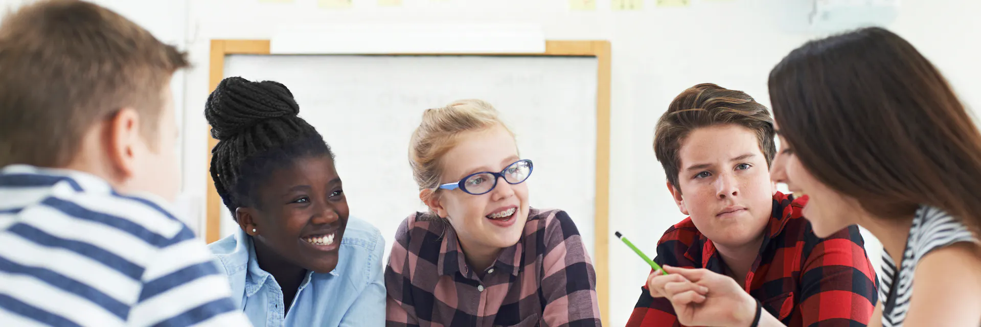 36 Classroom Rules for Student Success