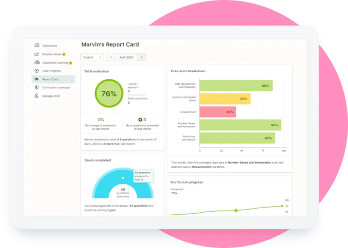 Free Math Learning Game for Kids | Prodigy Education