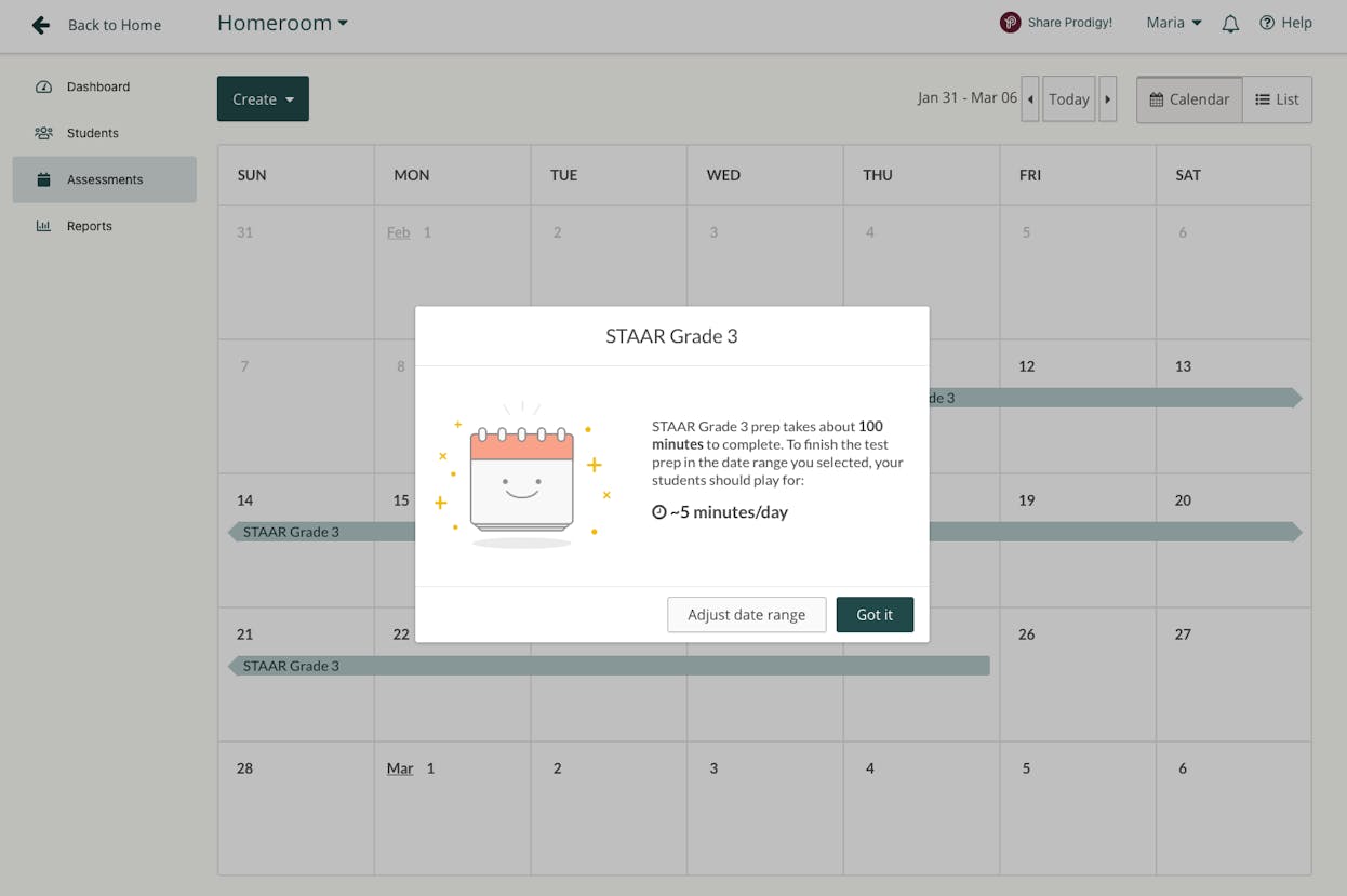 6 Types of Assessment (and How to Use Them) | Prodigy Education