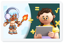 Quick and simple setup