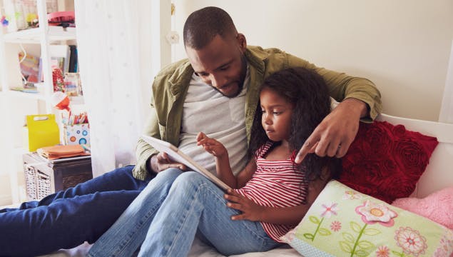 Parent & Child Learning Prodigy Game