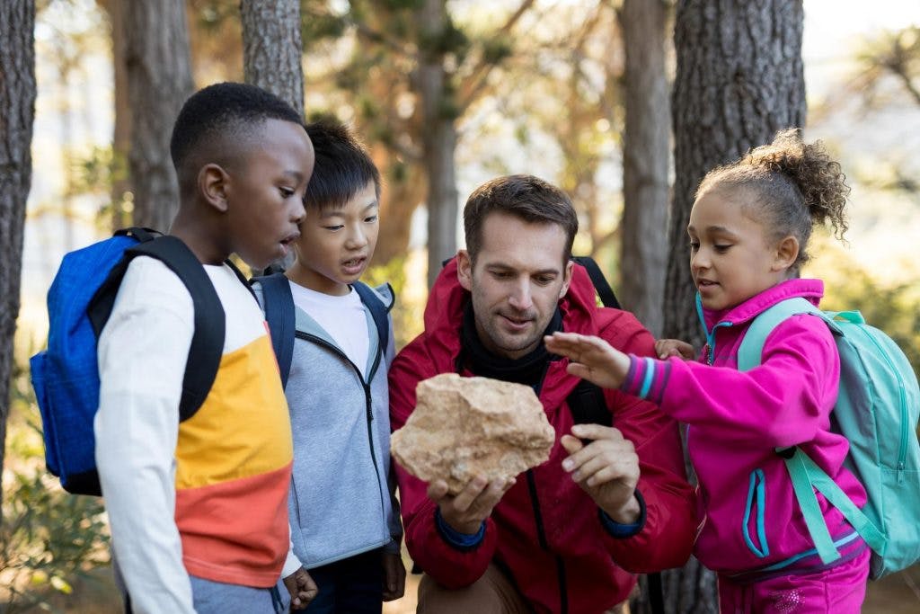 examples of diversity in the classroom