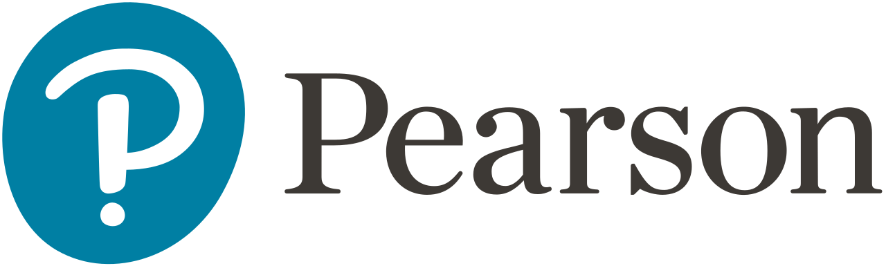 Pearson logo