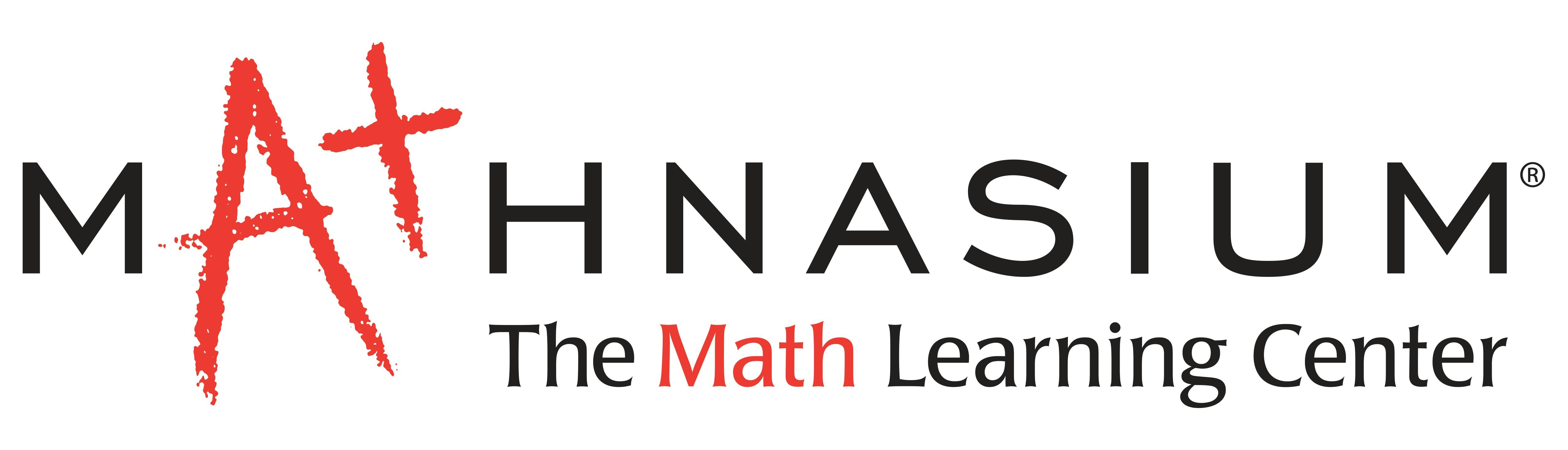 Mathnasium logo