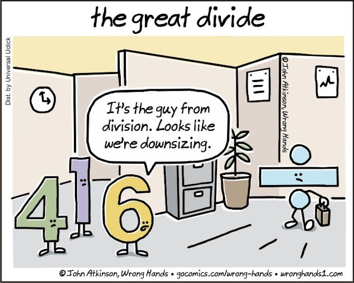 101 Silly Math Jokes and Puns to Make Students Laugh Like Crazy ...