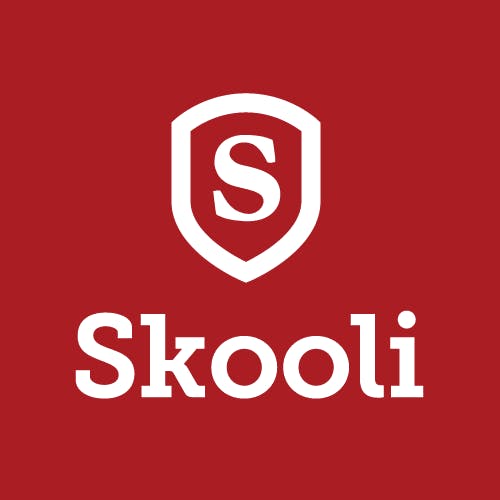 Skooli logo