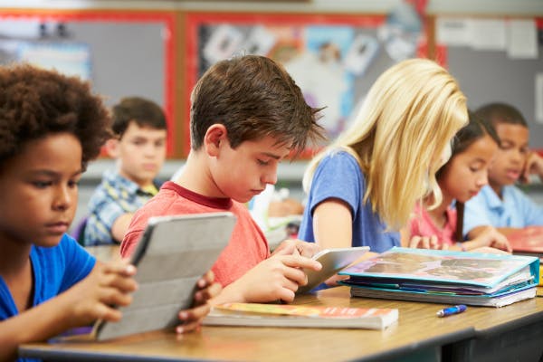 formative assessment examples for science null