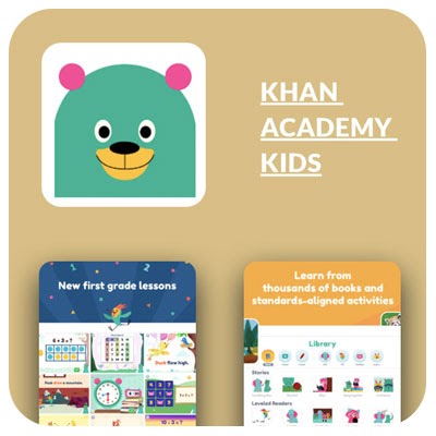 Top 10 Effective Learning Apps For Kids In 2021 | Prodigy Education