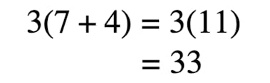 Distributive Property: 5 Effective Examples to Use in Class | Prodigy ...