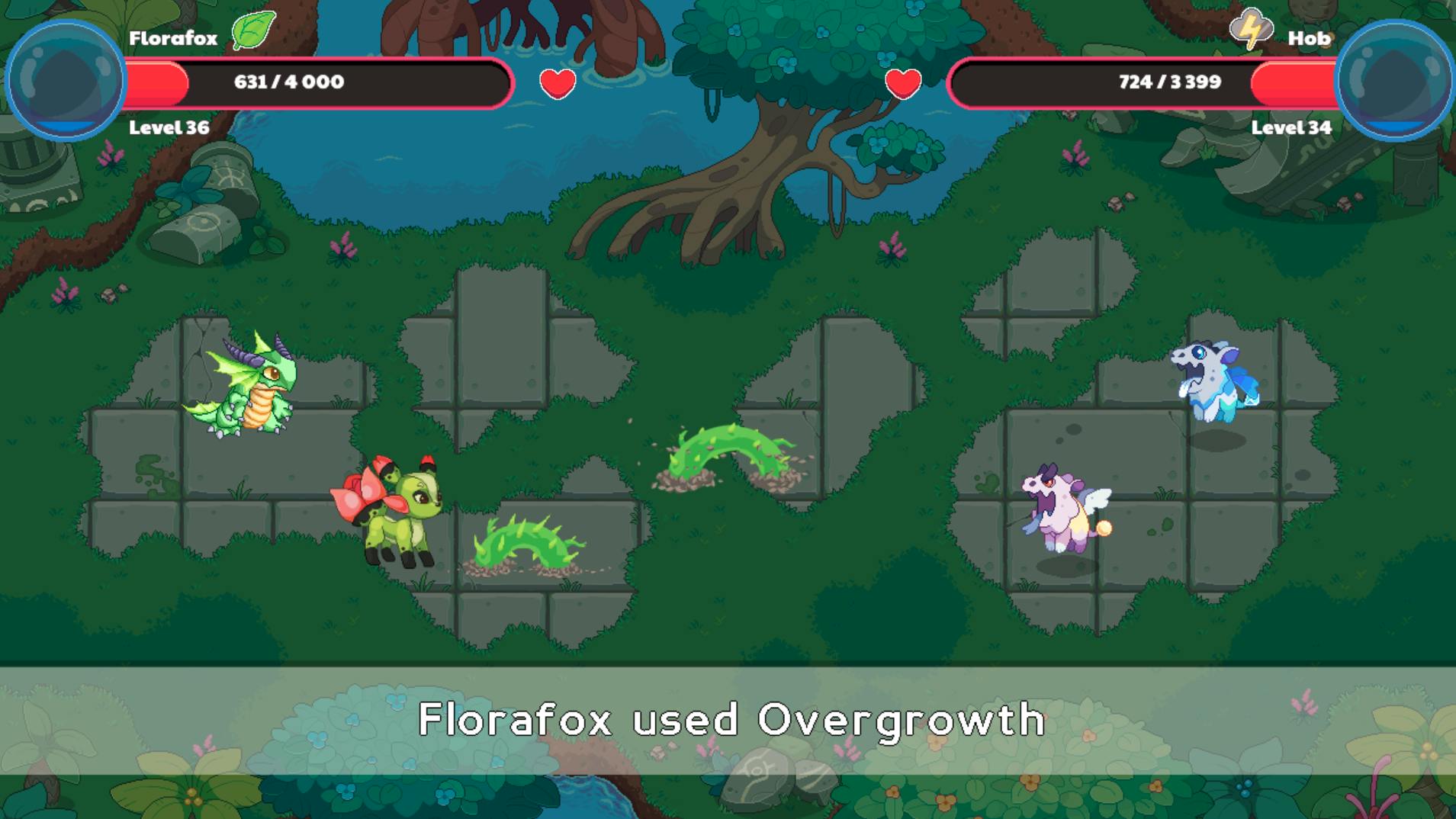 problem solving questions for 5 year olds Screenshot of Prodigy Math Game battle