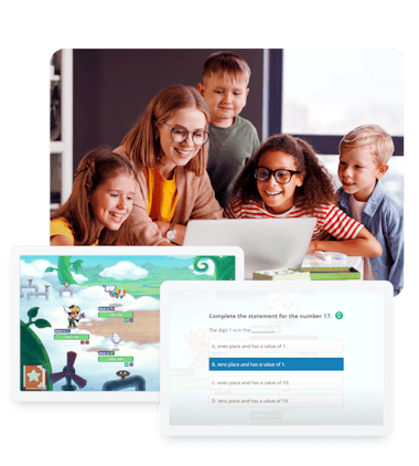 2nd Grade Math Worksheets (Free & Printable) | Prodigy Education