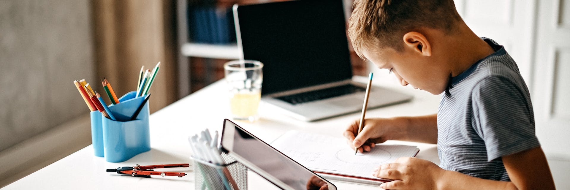 Best Ways to Improve Study Time for Your Kids | Prodigy