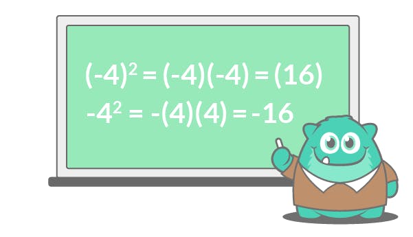 How to Calculate Negative Exponents: 10 Steps (with Pictures)