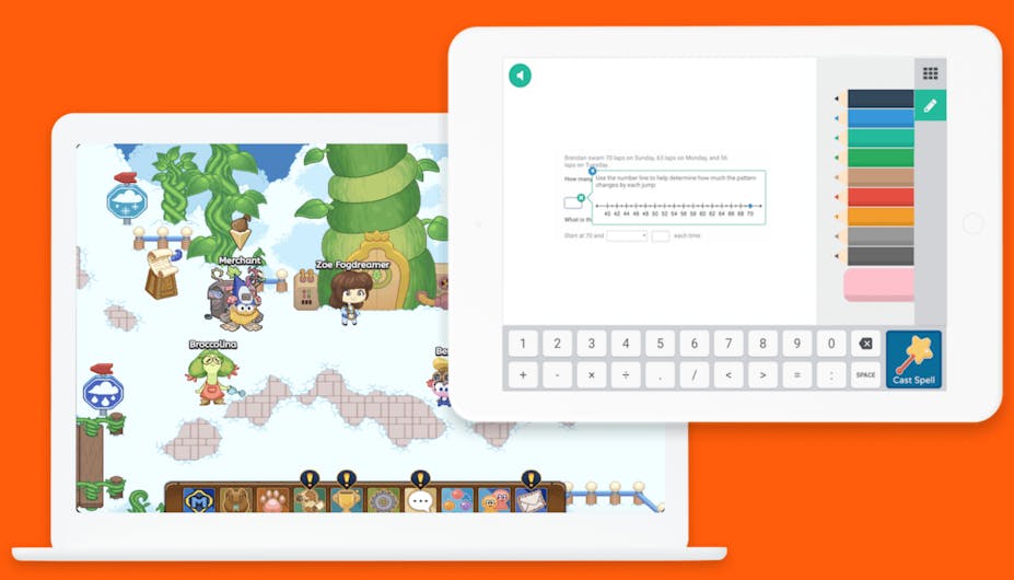 The Parents' Guide to Prodigy Math | Prodigy Education