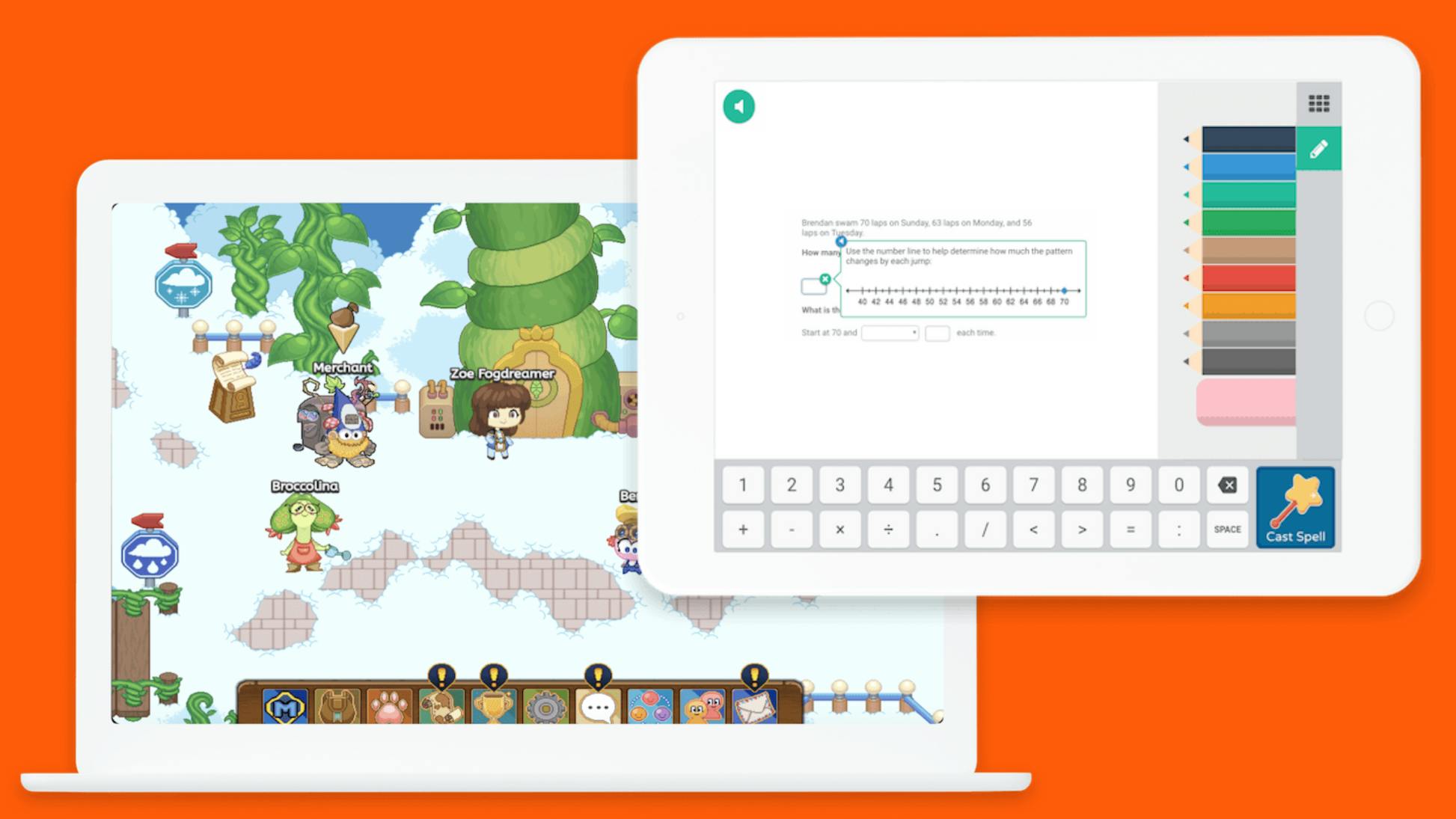 120 Math Word Problems for Grades 1 to 8 | Prodigy Education | Prodigy ...