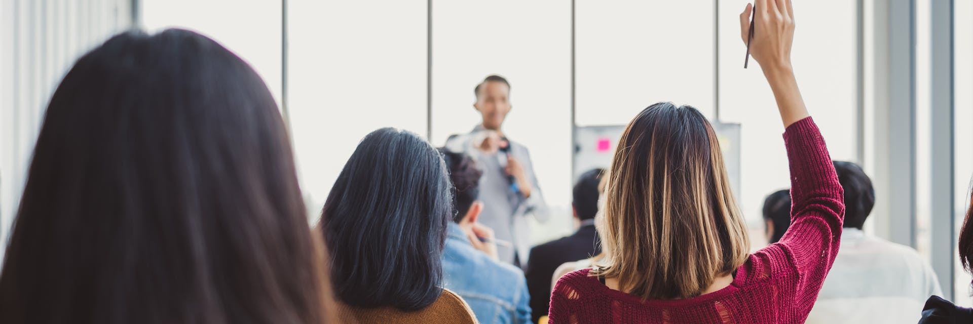 5 Characteristics of a Good Teacher - A Grade Ahead Blog