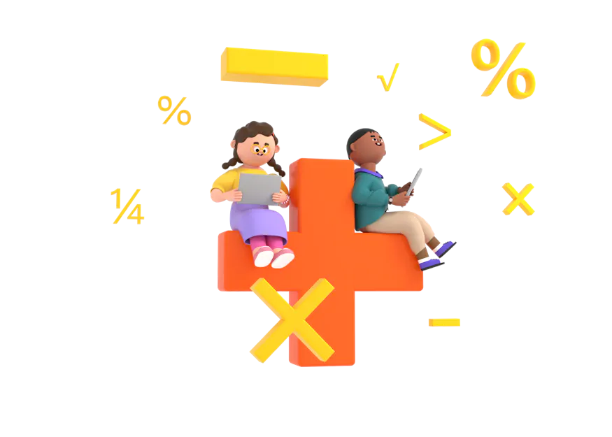 Master multiplication with Prodigy Math
