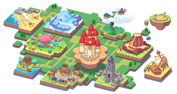 World Map Prodigy Math Game Game Portal - Prodigy Math Game | Prodigy Education