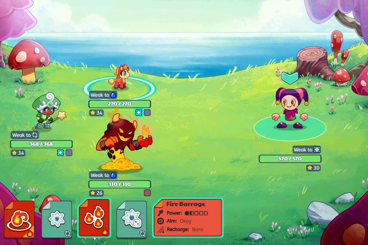 A screenshot of the Prodigy Math game with pets