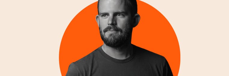 Meet our Prodigies: Ryan Bruce!