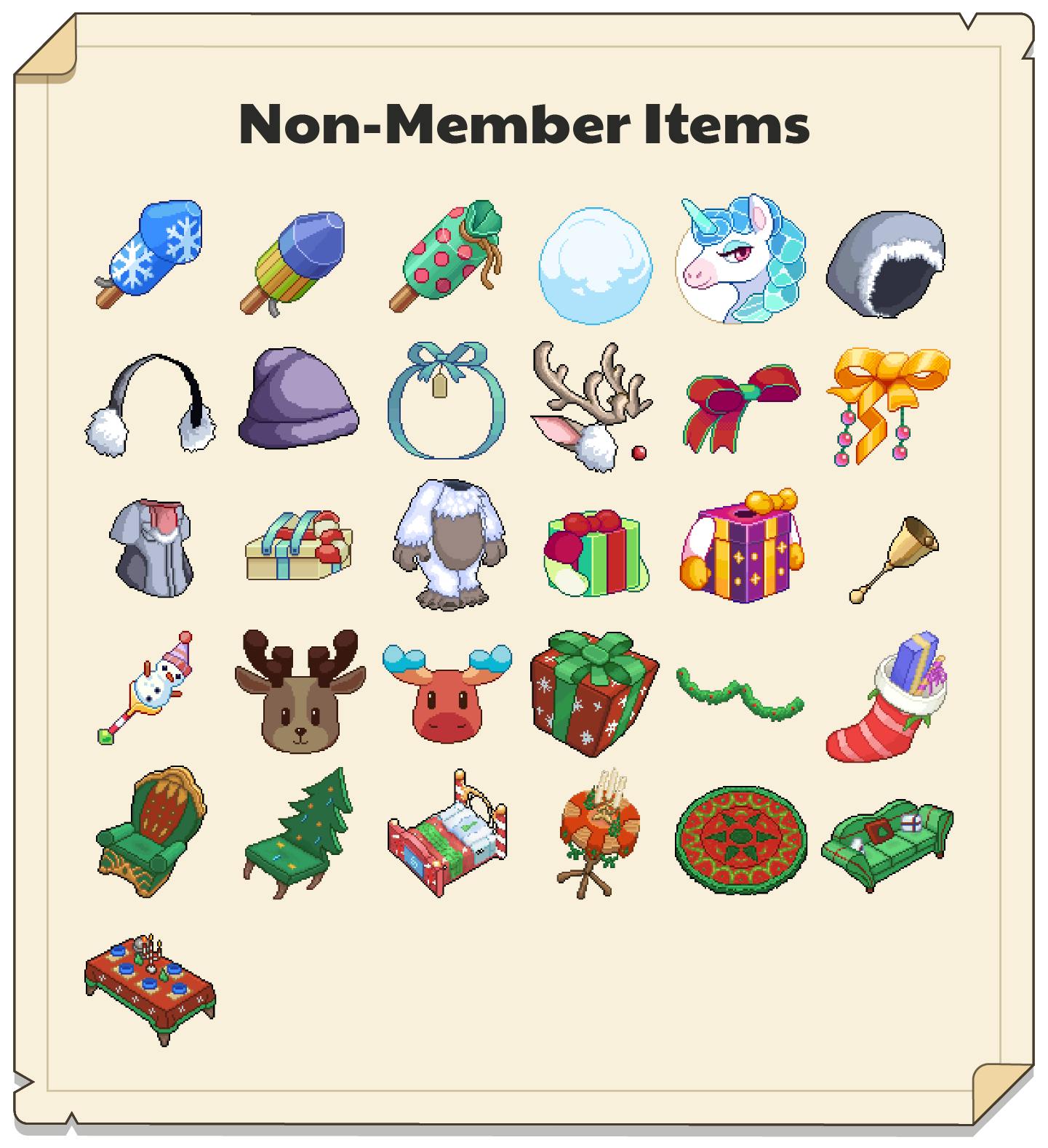 Ready, Set, Snow — Winterfest is Here! | Prodigy Education