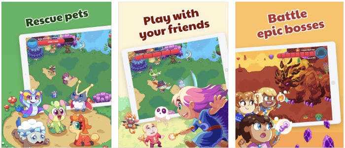 10 Browser Games to Play With Friends Wherever You Are