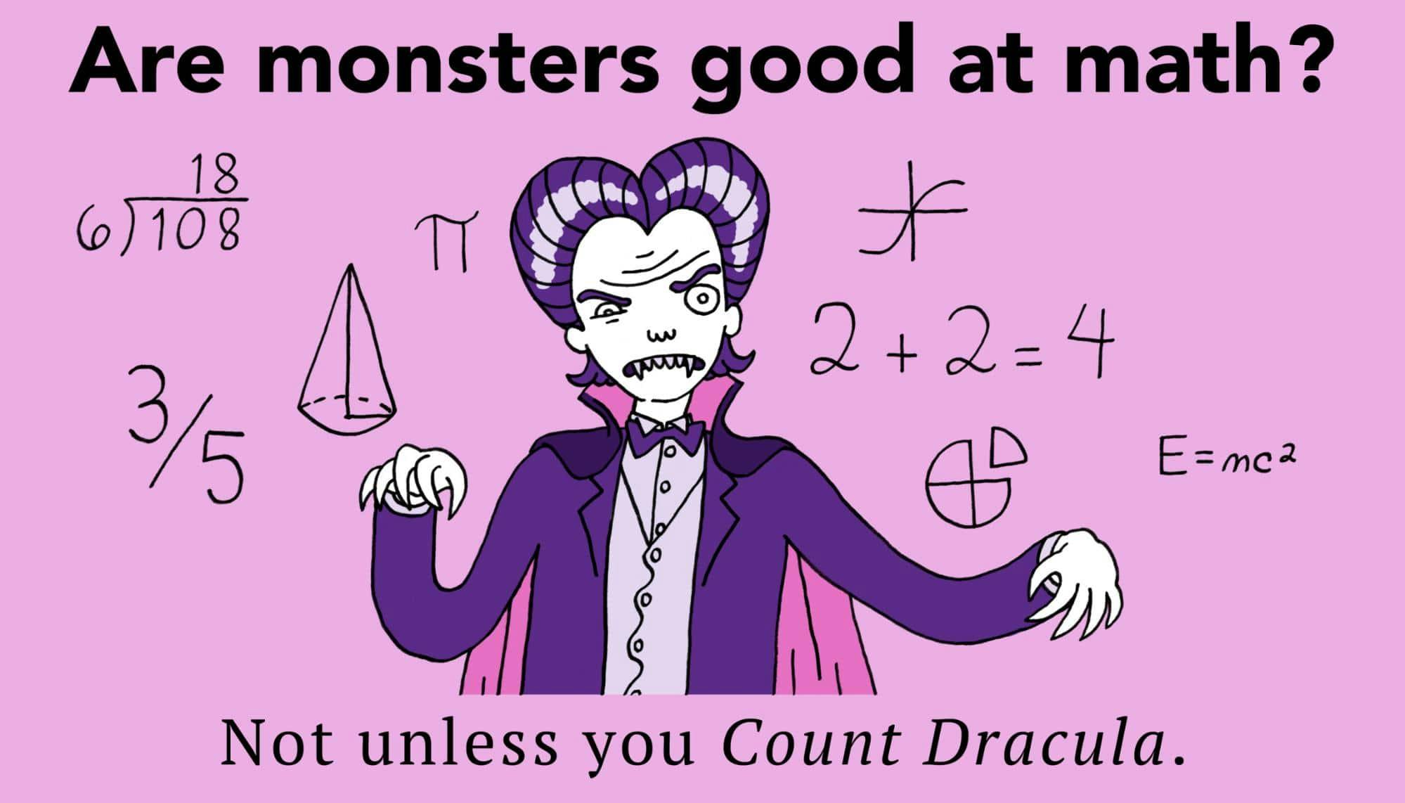 Counting jokes