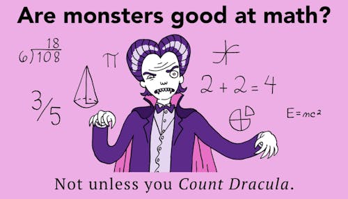 Adv Math Jokes Credit: Thought Catalogue