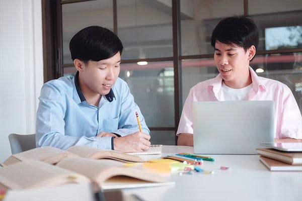 activities for new students null