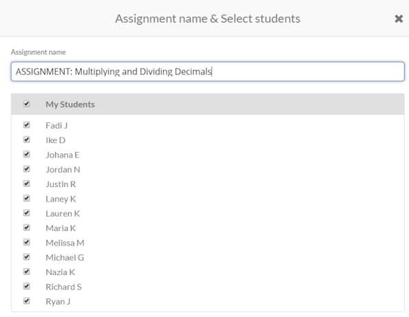 How to use Prodigy for formative assessments | Prodigy Education