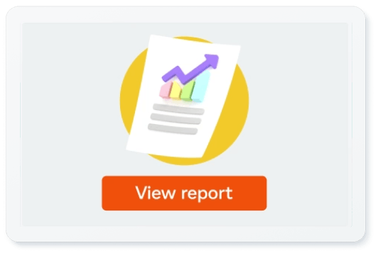 View Report on Tablet