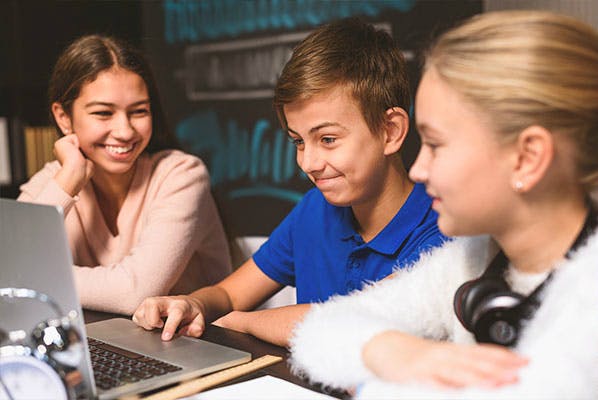 Three Keys to Making Game-Based Learning Student-Centered