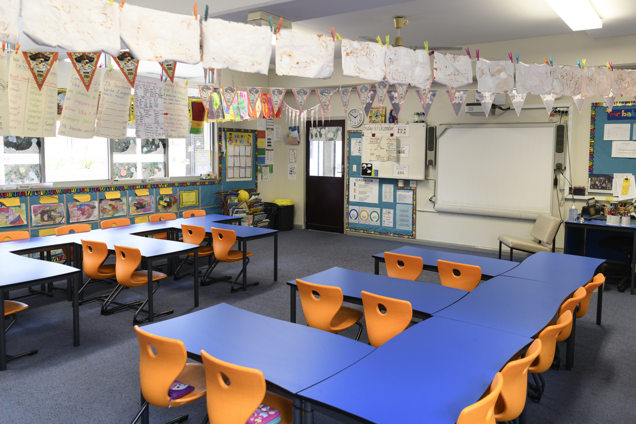 10 Best Classroom Setup Ideas Every Teacher Needs to Know to Be
