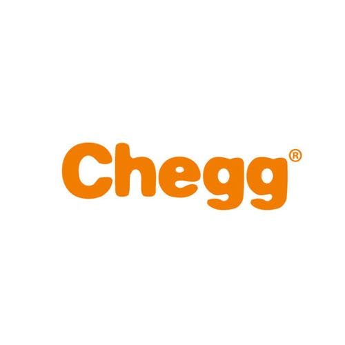 Chegg logo