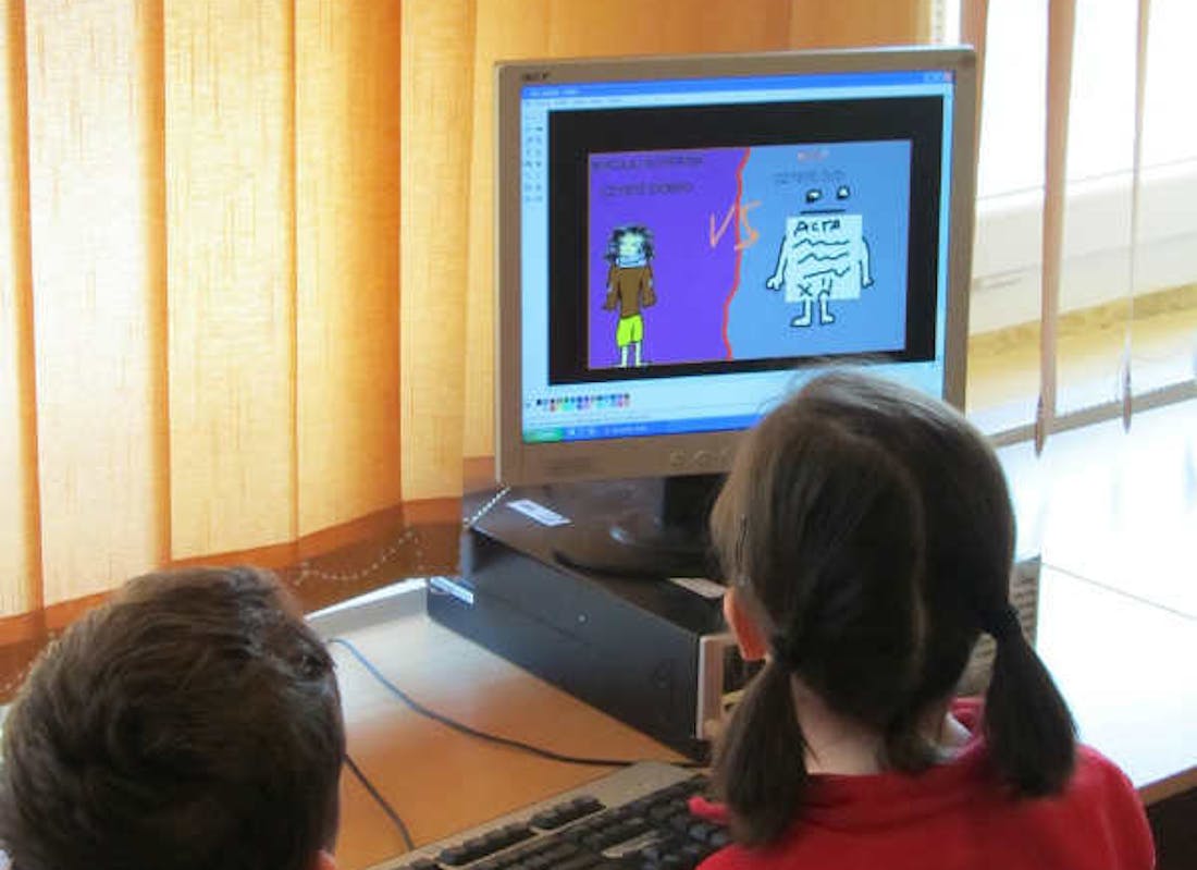 summative assessment activity null