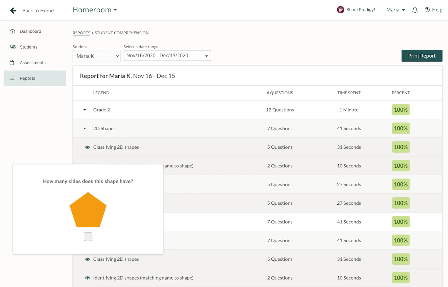 The Teacher's Guide to Prodigy: Everything You Need to Know | Prodigy ...