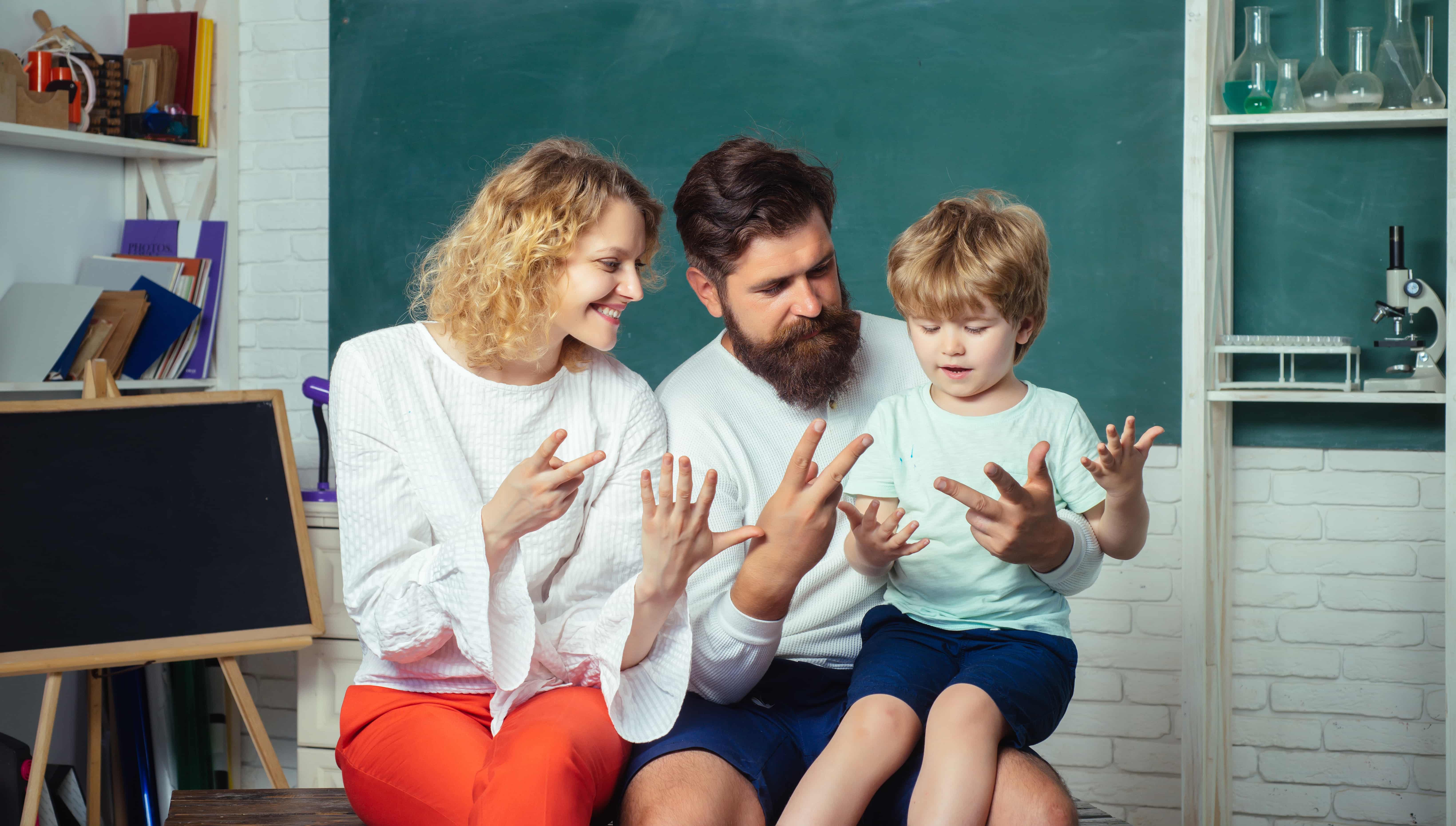 New Math Vs Old Math: What Parents Need To Know | Prodigy Education