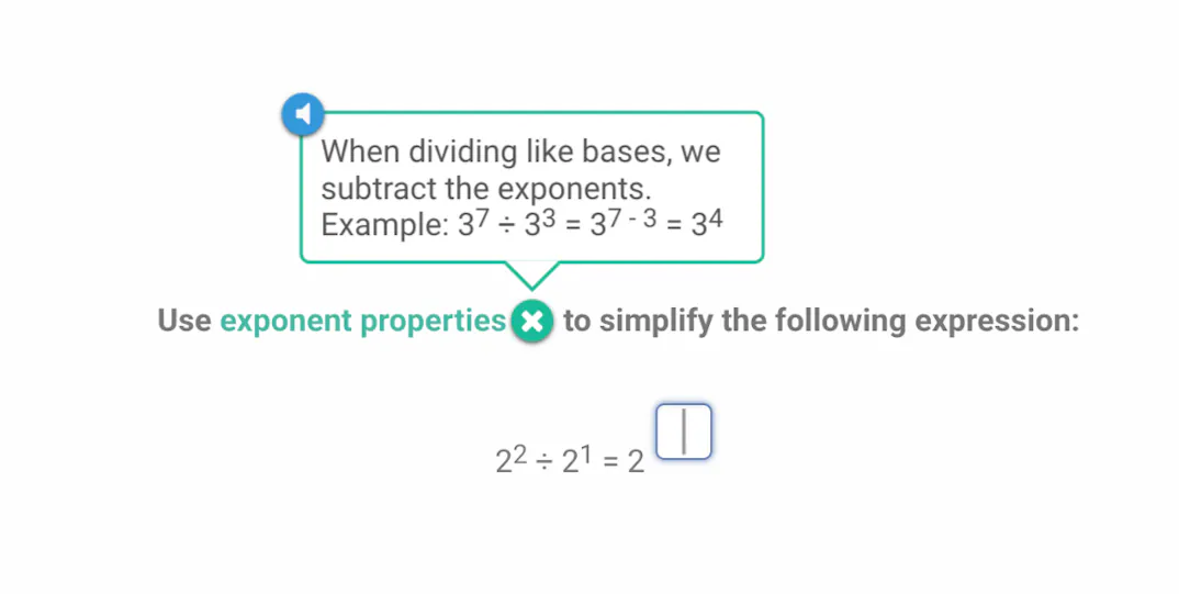 Exponent Rules: 7 Key Strategies to Solve Tough Equations | Prodigy ...