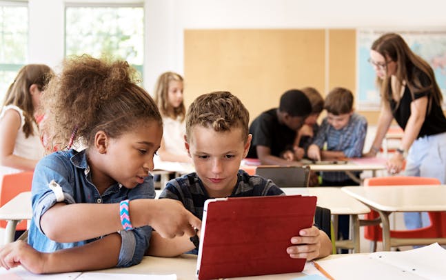 Teachers | Prodigy Education