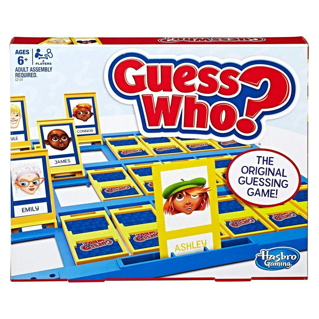 Board Games for Kids: The Ultimate List